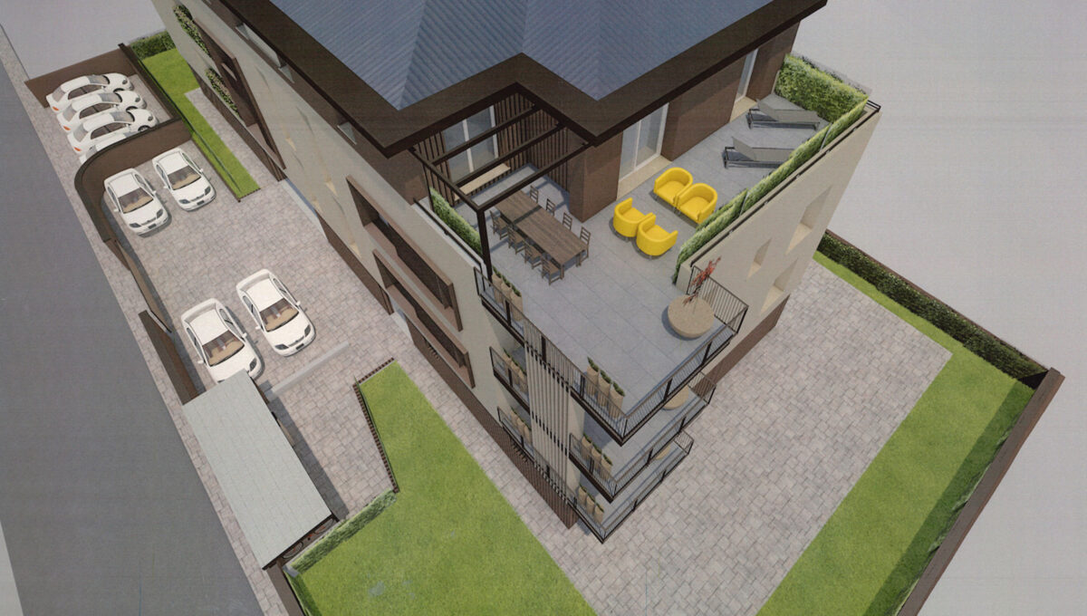 Appartamento Sassuolo