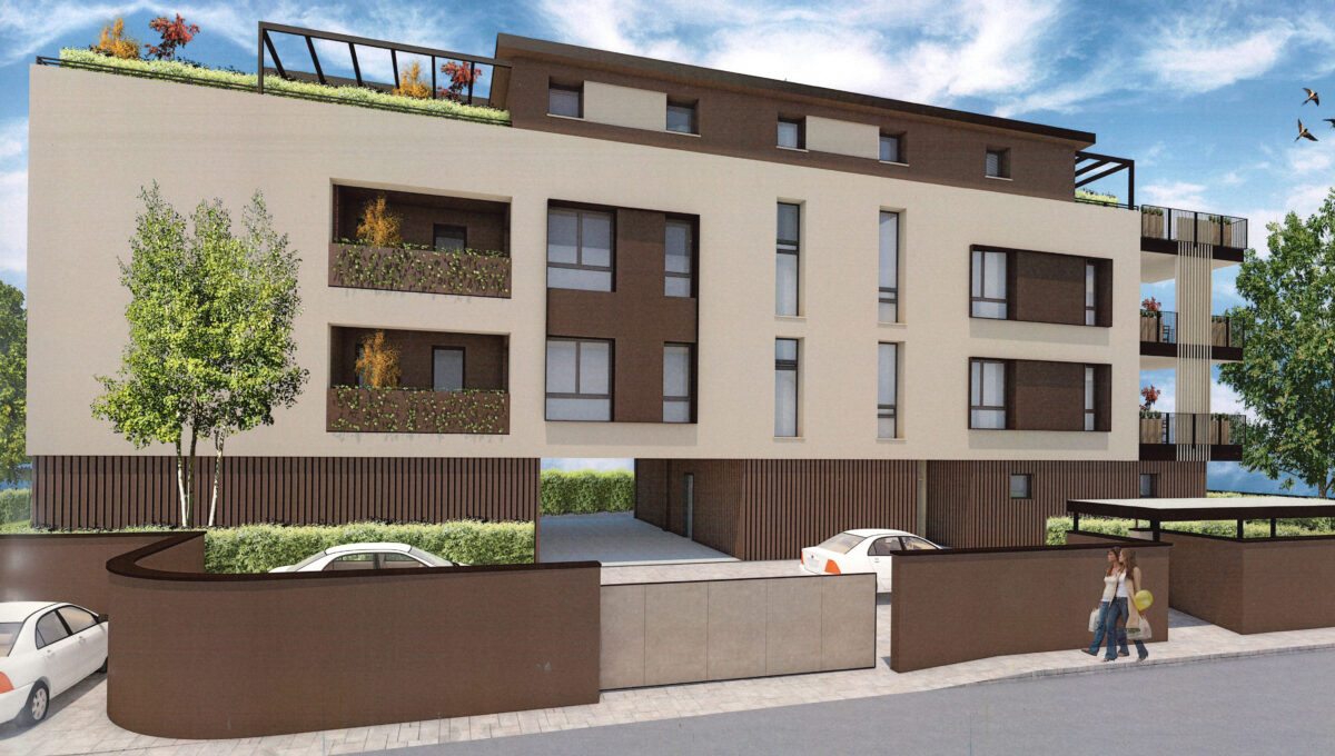 Appartamento Sassuolo