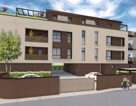 Appartamento Sassuolo