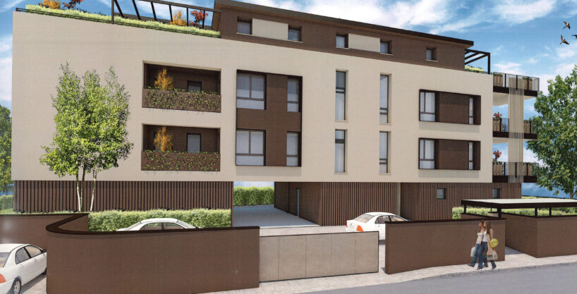 Appartamento Sassuolo