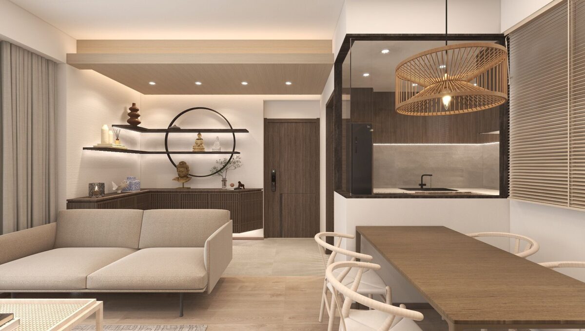 Appartamento Sassuolo