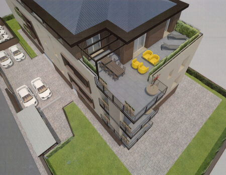 Appartamento Sassuolo