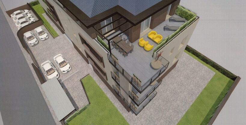 Appartamento Sassuolo