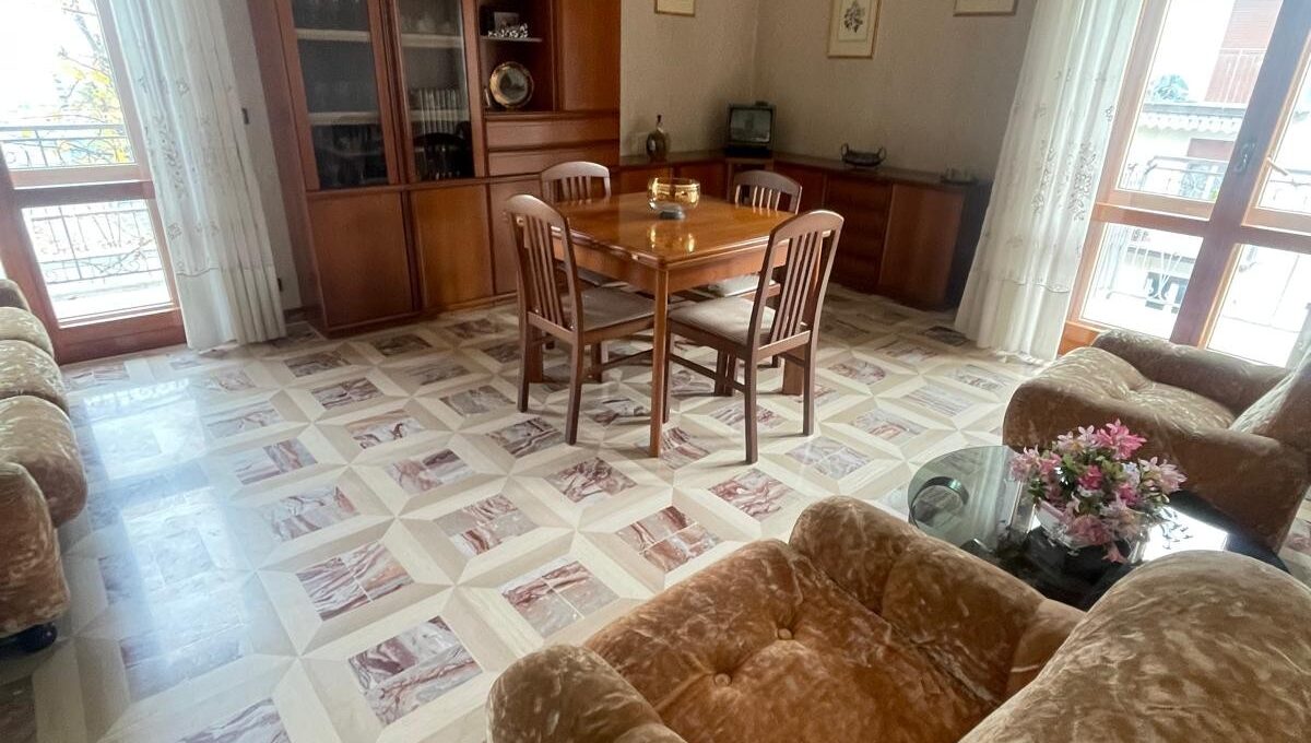 Appartamento in Villa Sassuolo