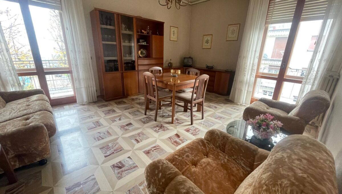 Appartamento in Villa Sassuolo