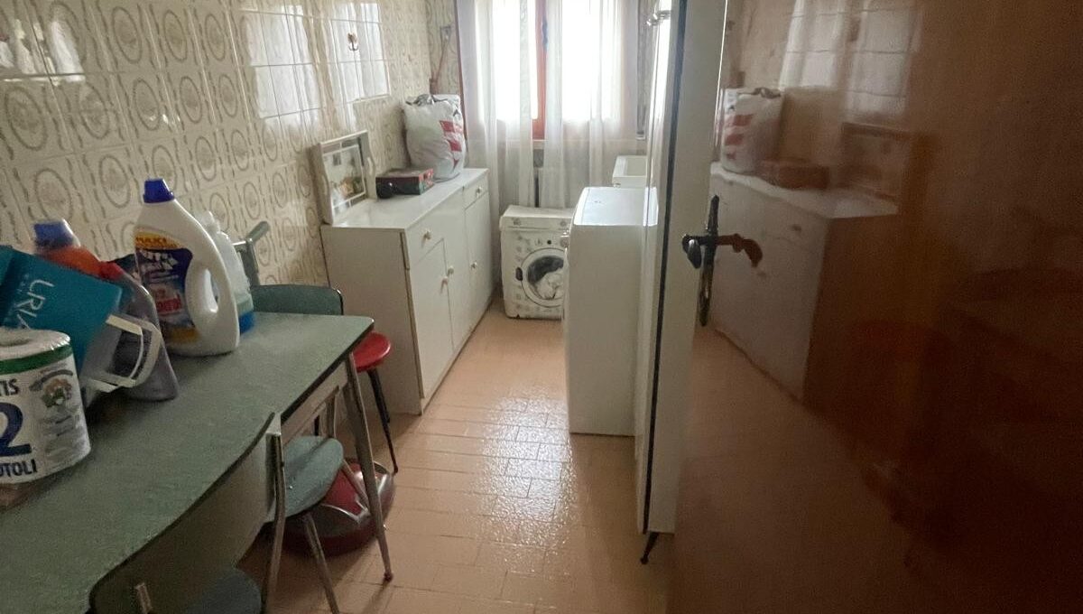 Appartamento in Villa Sassuolo