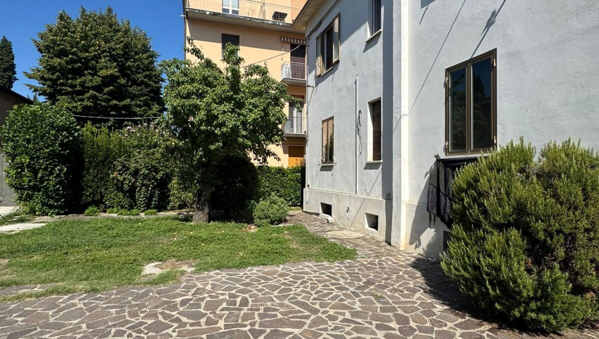 Villa Bifamiliare Sassuolo Sassuolo