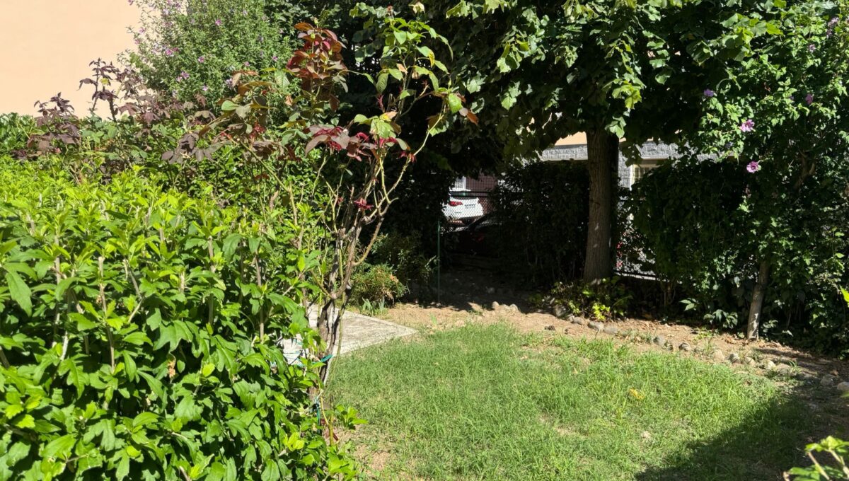 Villa Bifamiliare Sassuolo Sassuolo