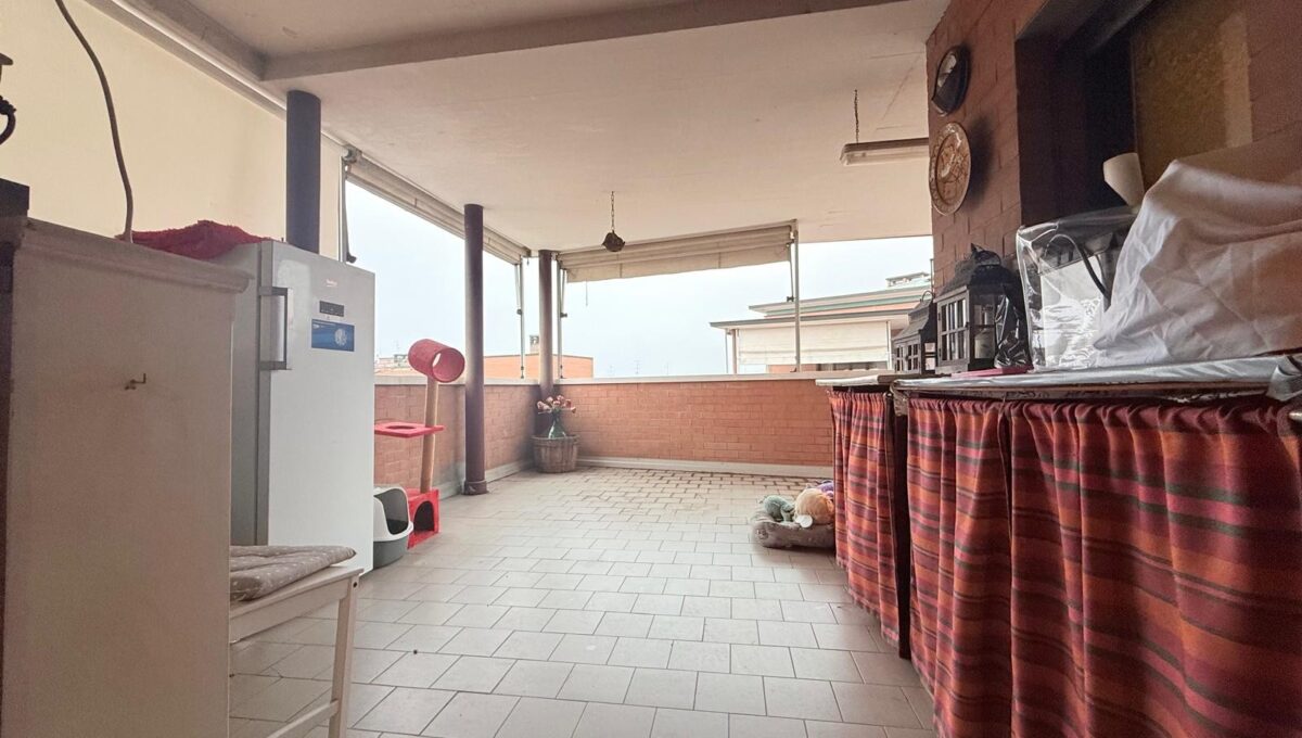 Appartamento Sassuolo Sassuolo