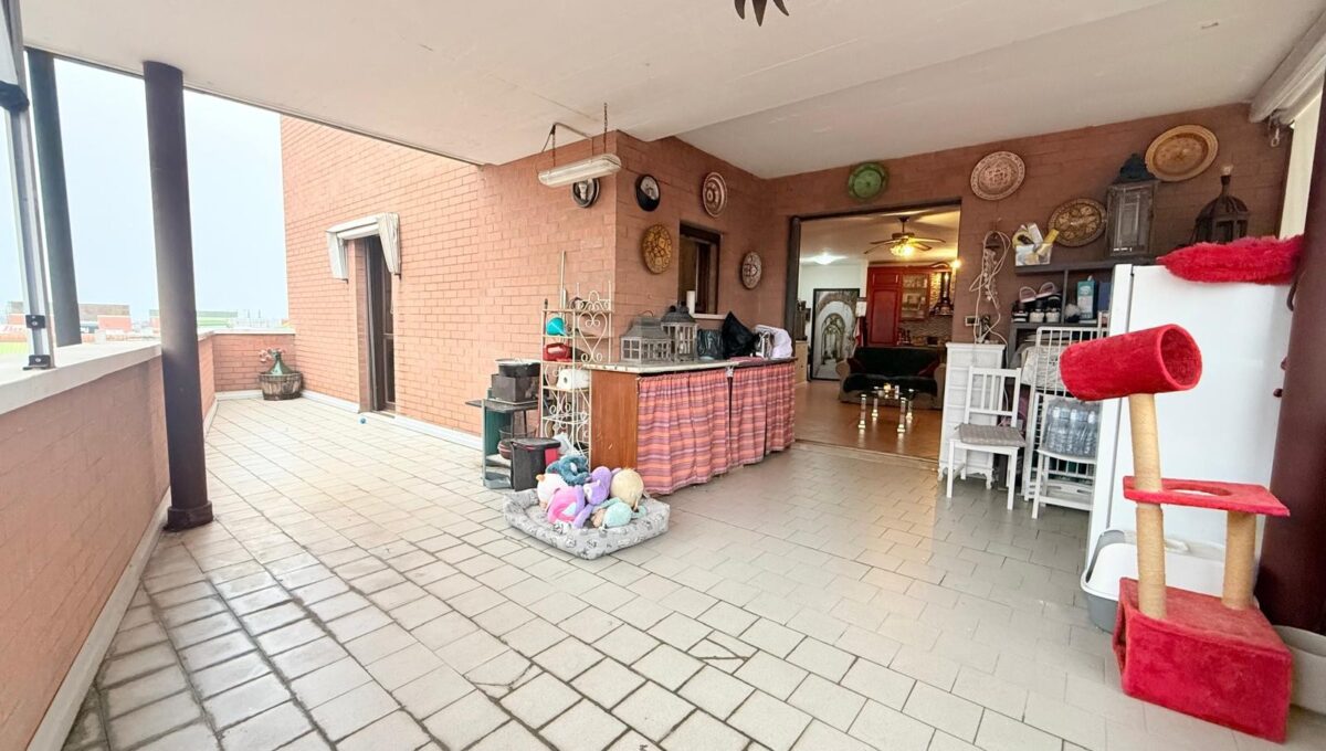 Appartamento Sassuolo Sassuolo