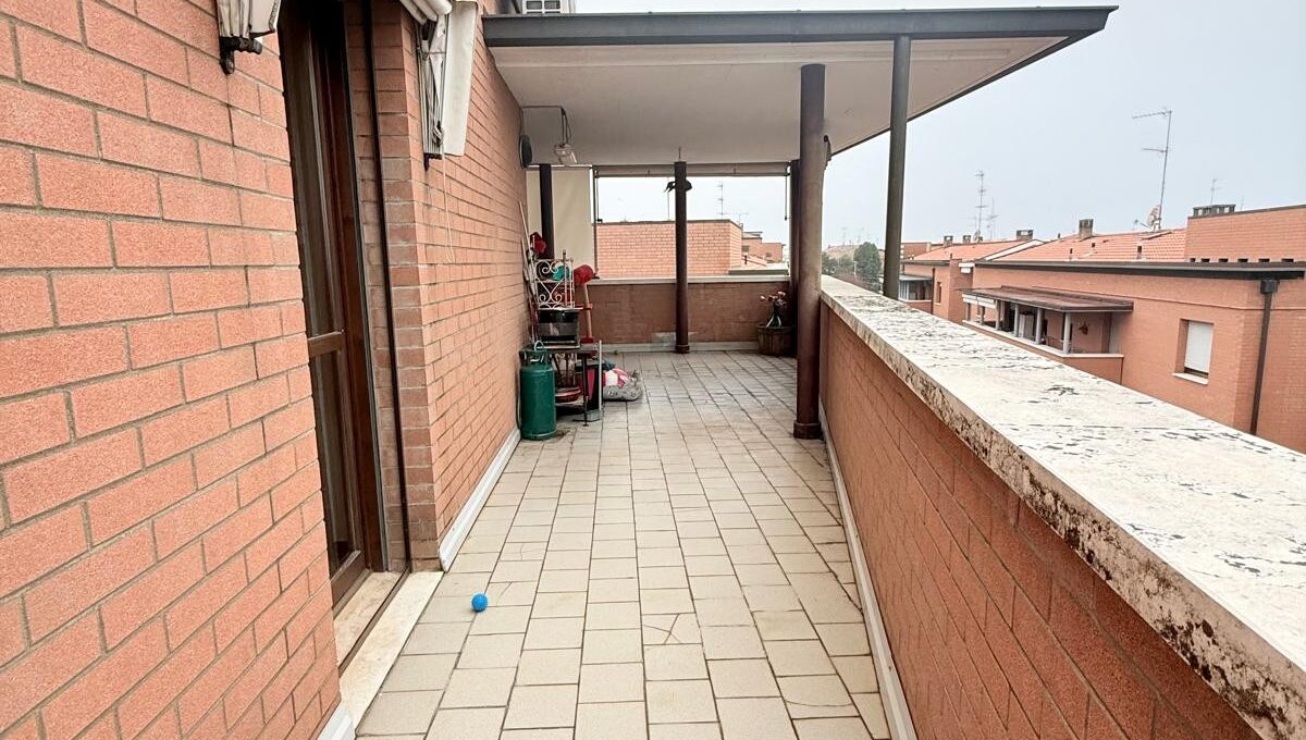 Appartamento Sassuolo Sassuolo