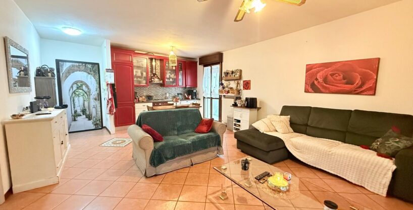 Appartamento Sassuolo Sassuolo