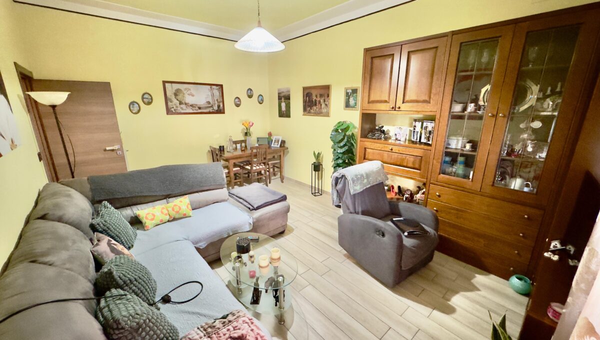 Appartamento Sassuolo Sassuolo