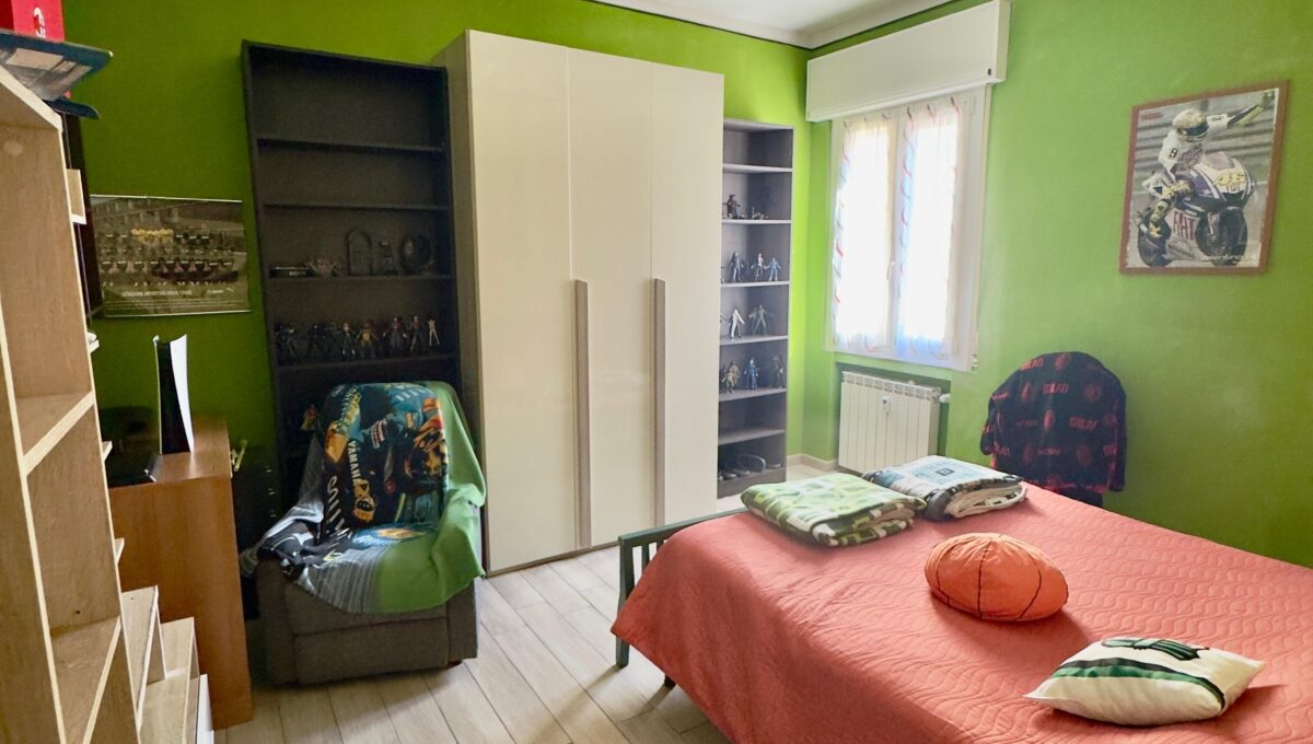 Appartamento Sassuolo Sassuolo