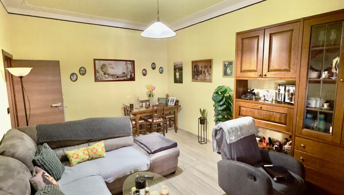 Appartamento Sassuolo Sassuolo