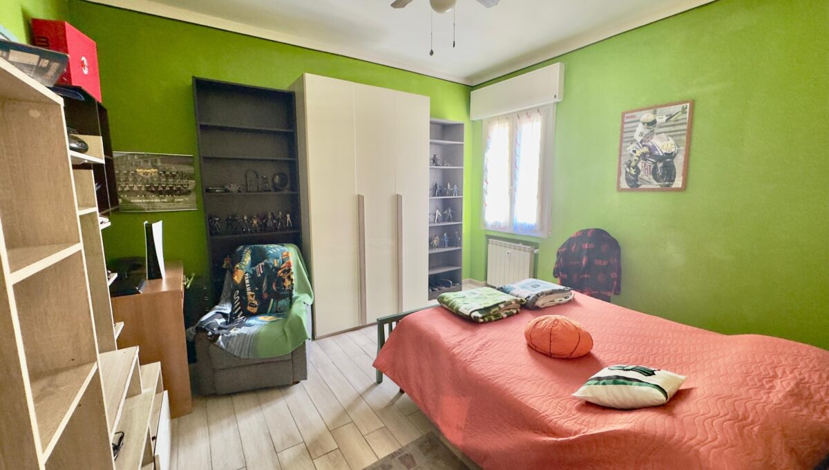 Appartamento Sassuolo Sassuolo