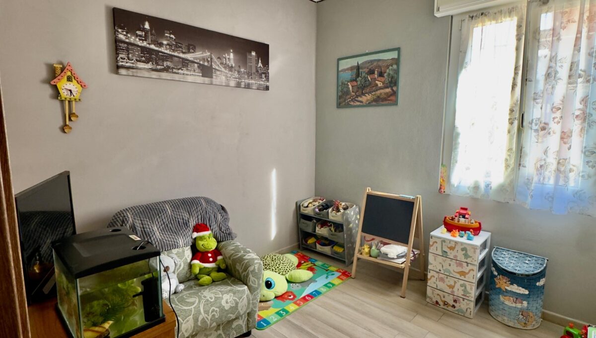 Appartamento Sassuolo Sassuolo