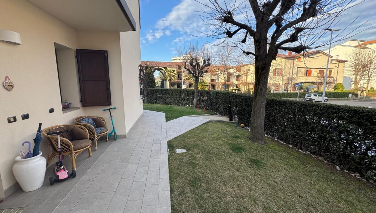 Villa Sassuolo Sassuolo