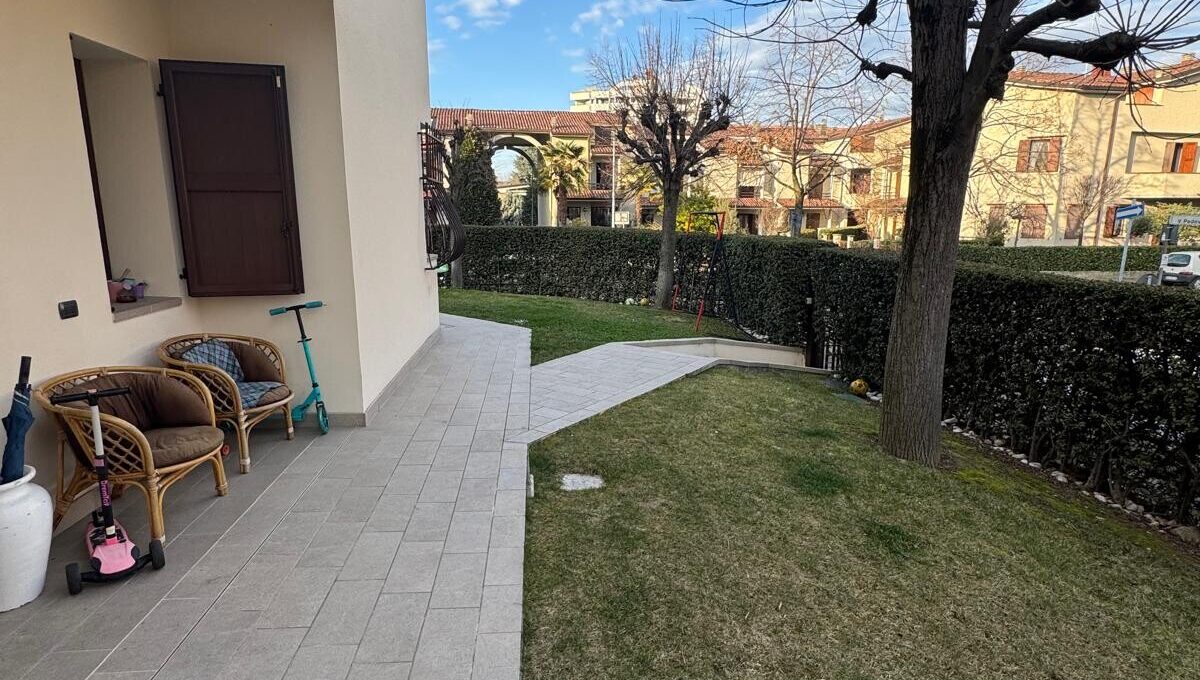 Villa Sassuolo Sassuolo