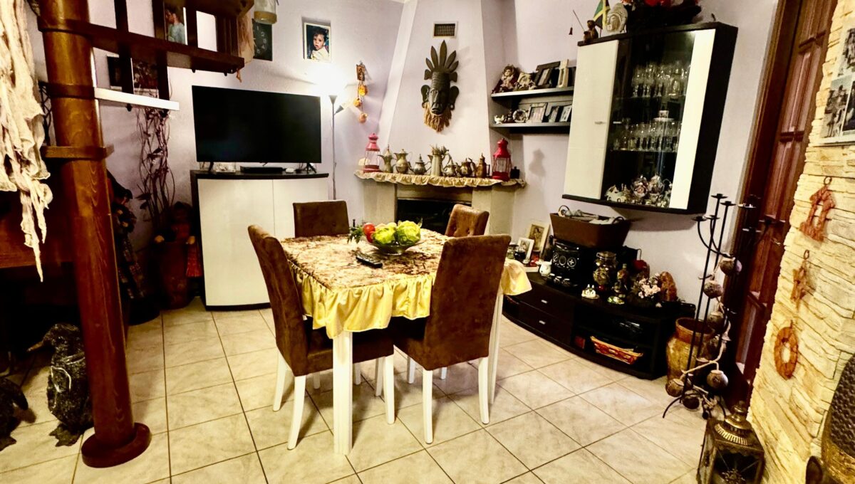 Appartamento Sassuolo Sassuolo