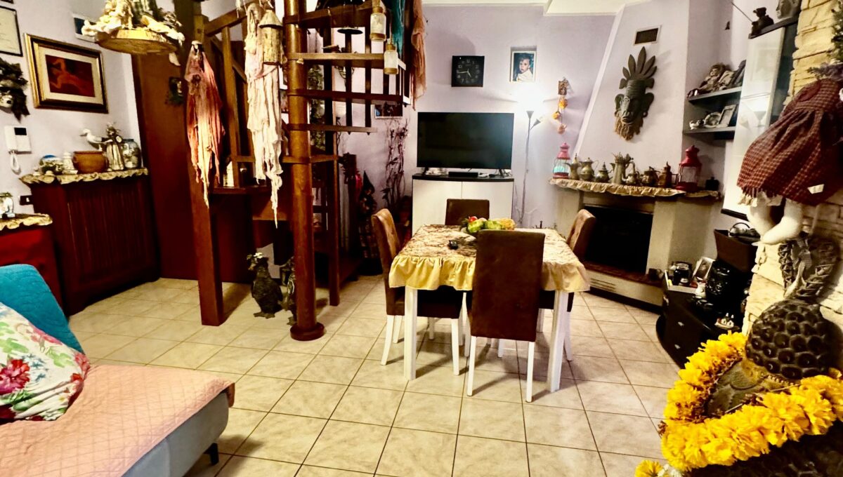 Appartamento Sassuolo Sassuolo