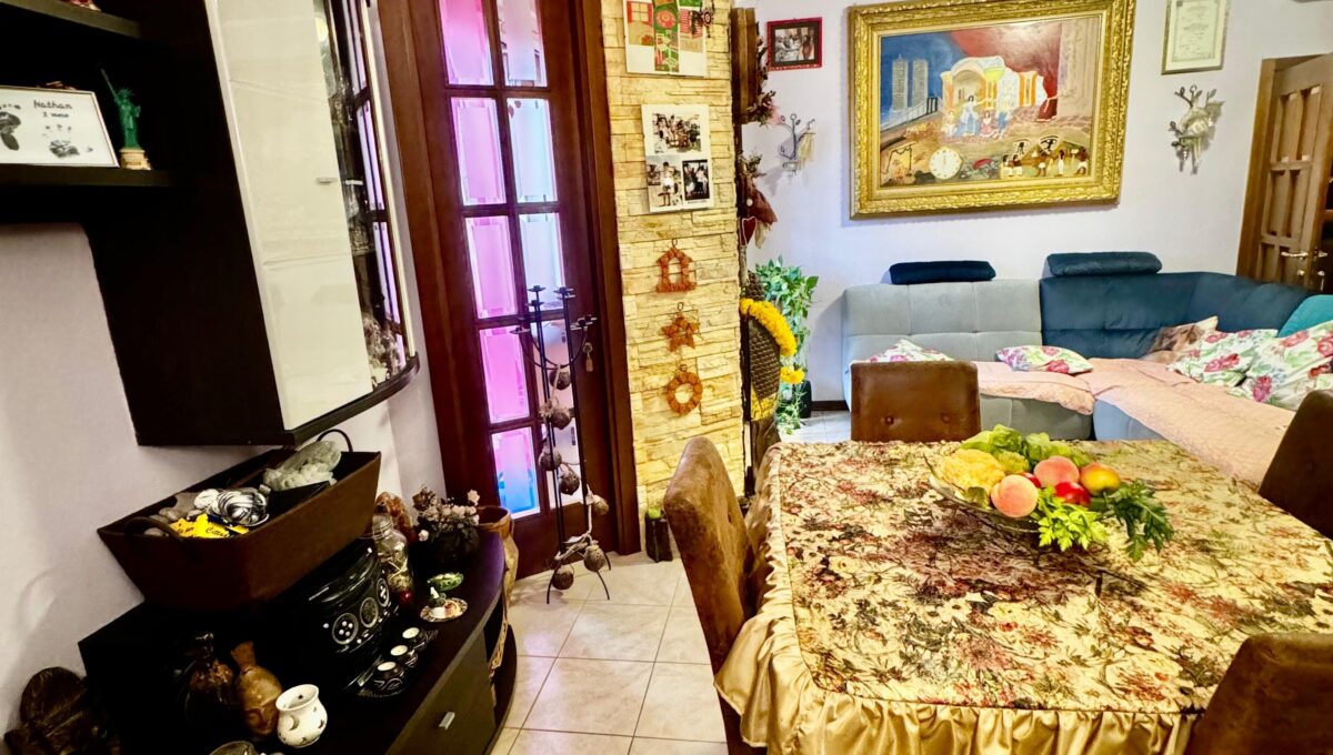 Appartamento Sassuolo Sassuolo