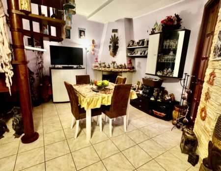 Appartamento Sassuolo Sassuolo