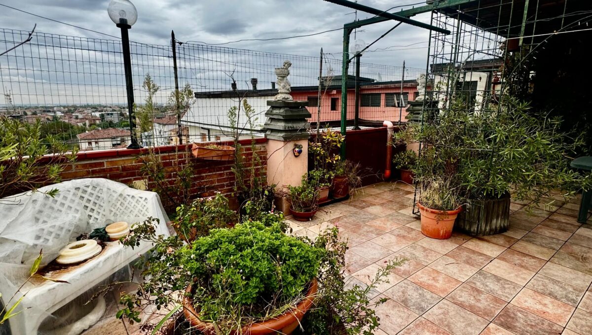 Appartamento Sassuolo Sassuolo