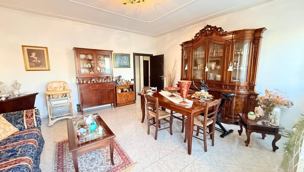 Appartamento Sassuolo