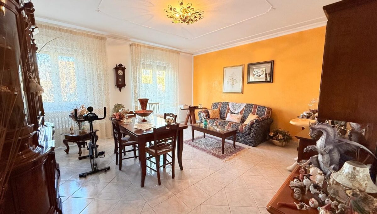 Appartamento Sassuolo