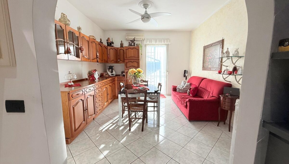 Appartamento Sassuolo