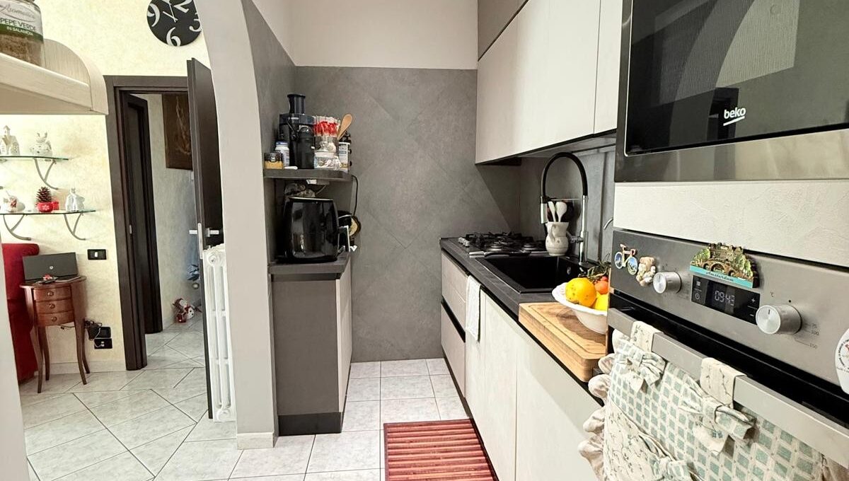 Appartamento Sassuolo