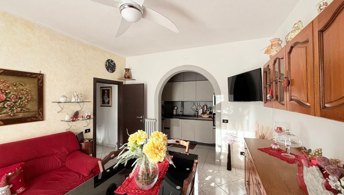 Appartamento Sassuolo