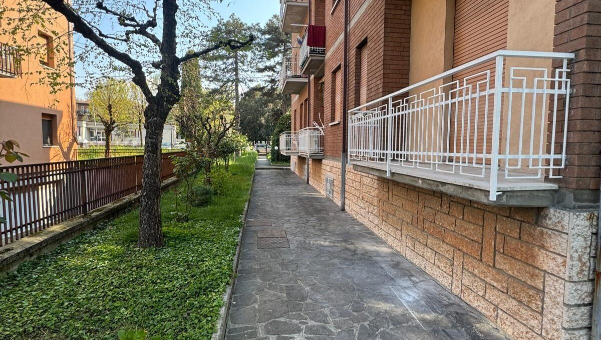 Appartamento Sassuolo Sassuolo