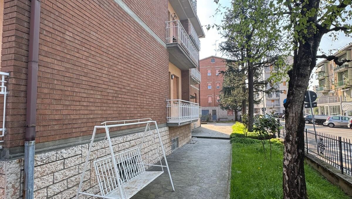 Appartamento Sassuolo Sassuolo