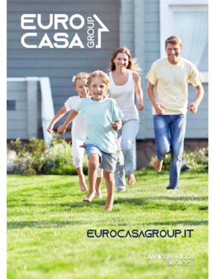 Eurocasa Giugno 2026