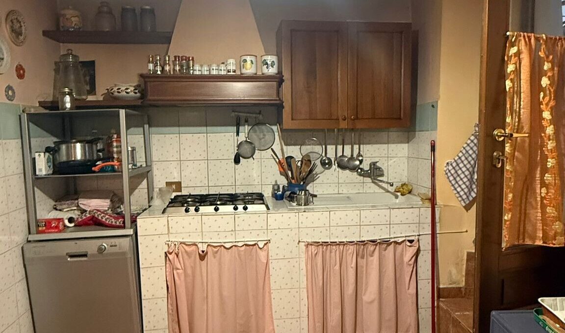 Appartamento Castellarano Roteglia