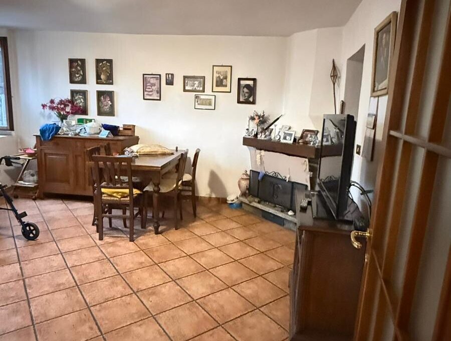 Appartamento Castellarano Roteglia