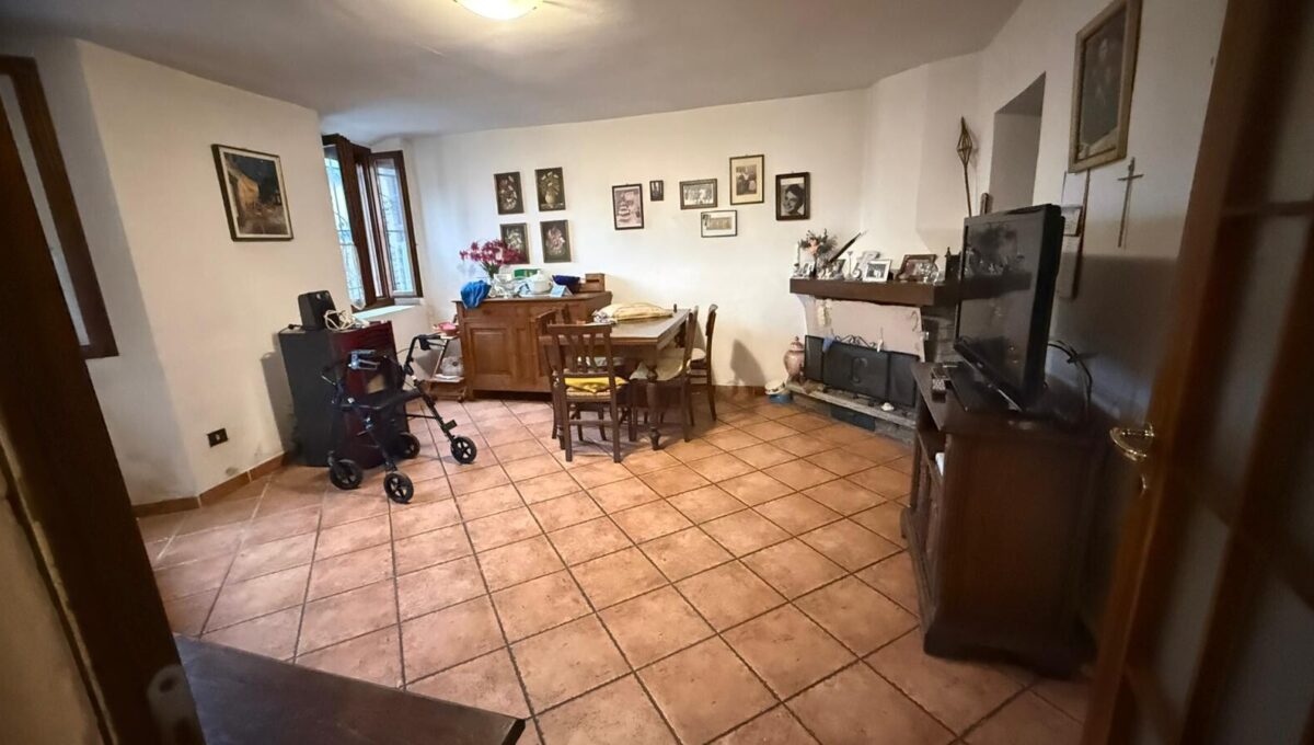 Appartamento Castellarano Roteglia
