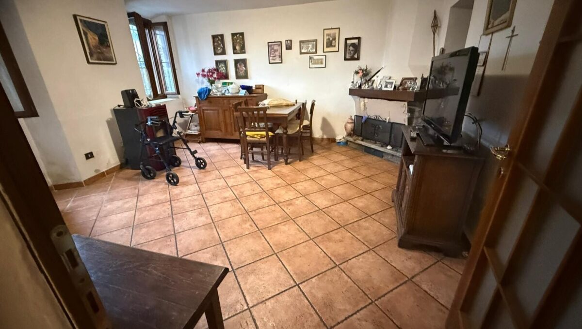 Appartamento Castellarano Roteglia