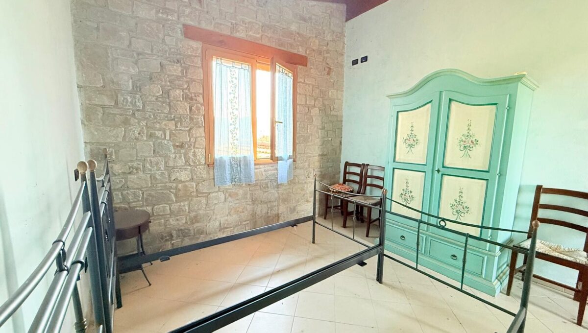 Villa Baiso Muraglione