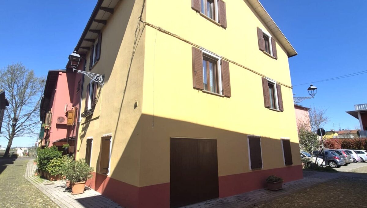 Casa Indipendente Modena Modena