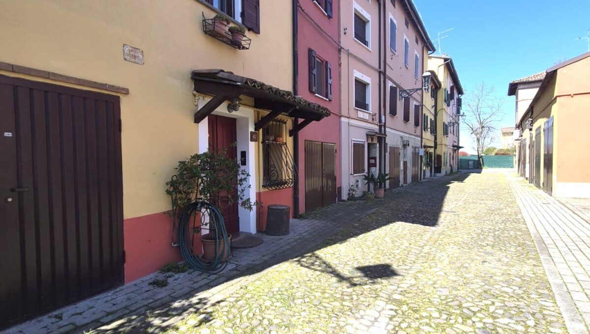 Casa Indipendente Modena Modena