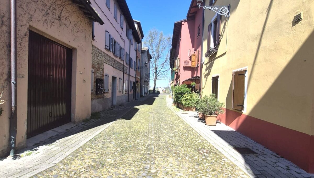 Casa Indipendente Modena Modena