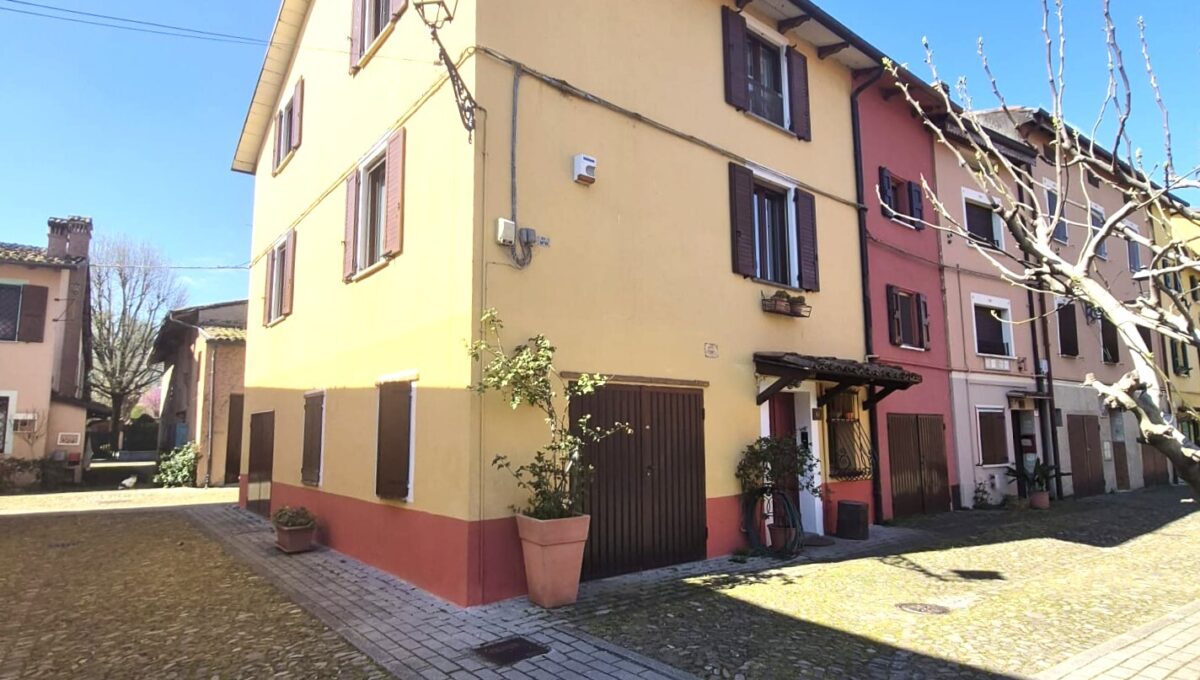 Casa Indipendente Modena Modena
