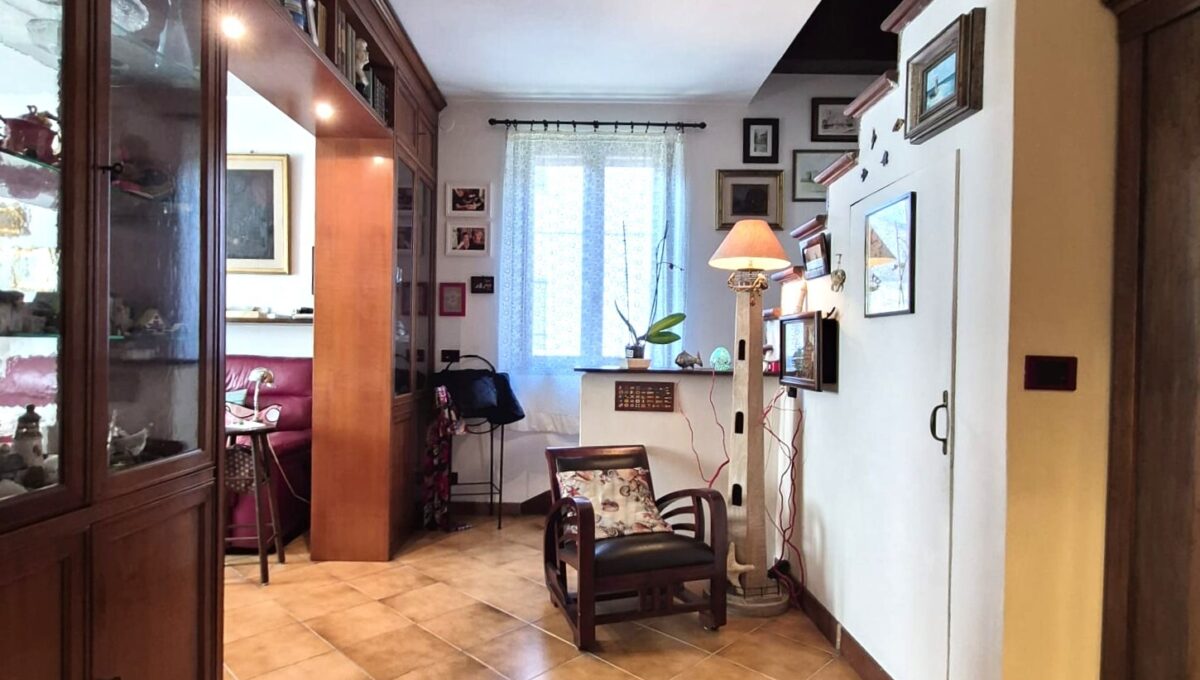 Porzione di Casa Modena Modena