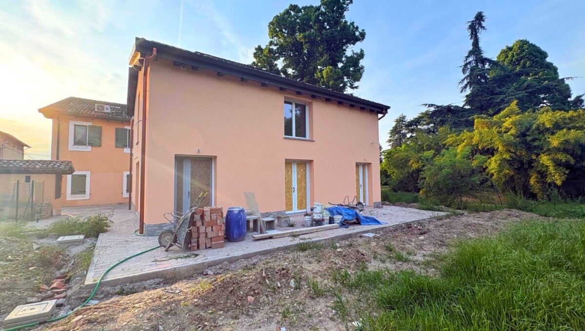 Villa Castelvetro di Modena