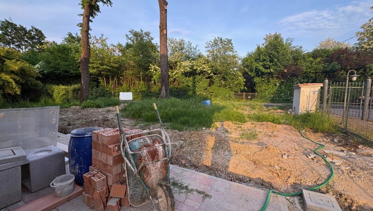 Villa Castelvetro di Modena
