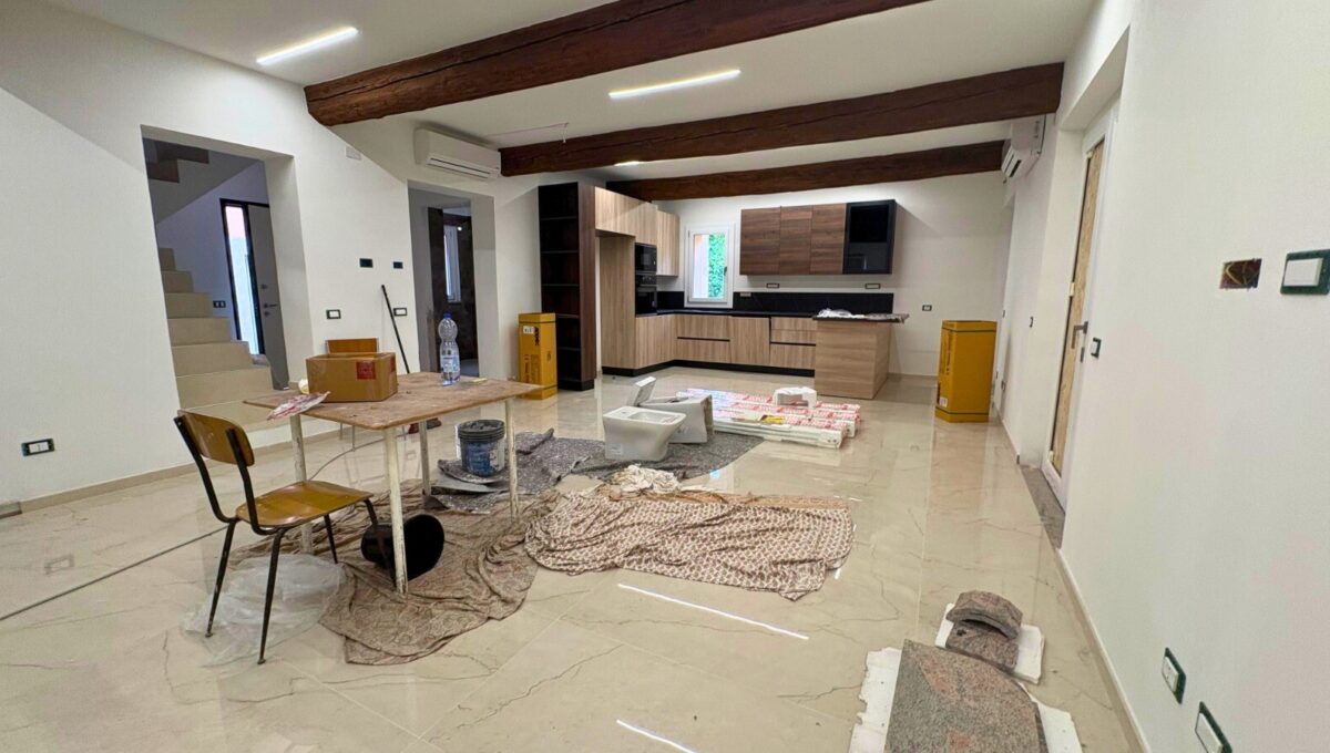 Villa Castelvetro di Modena