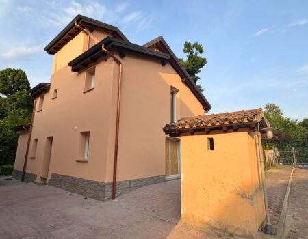 Villa Castelvetro di Modena